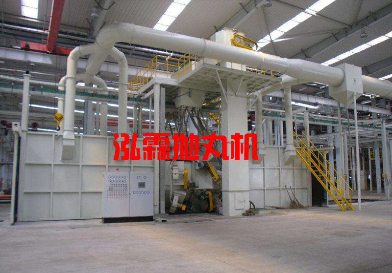 Q58積放懸鏈?zhǔn)降蹑湌佂铏C(jī)